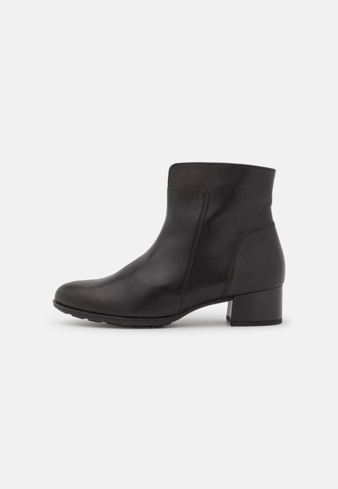 Gabour | Exclusif Bottines Classiques Sattel